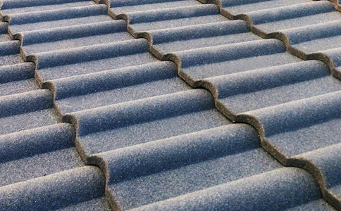 選擇哪種顏色的金屬瓦比較好？